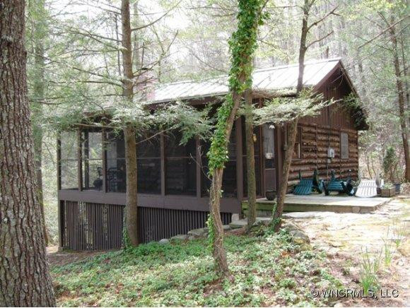 3412 Buffalo Creek Road