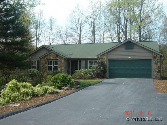 335 Viewcrest Drive