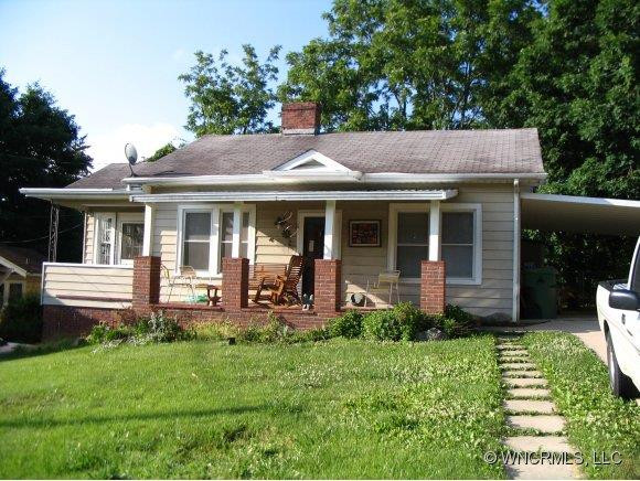 46 Larchmont