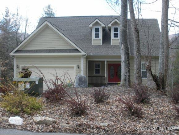656 Bear River Lodge Trail