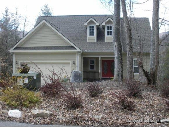 656 Bear River Lodge Trail