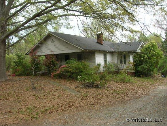 1629 Oakland Road