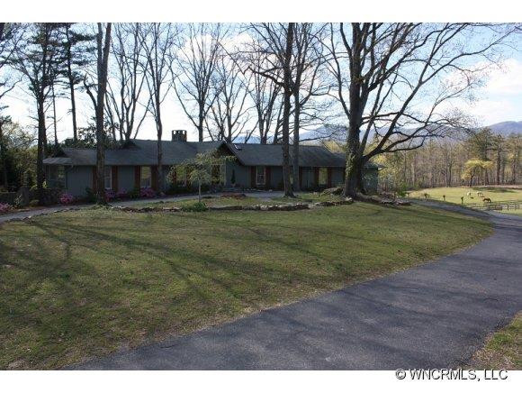 285 Blue Horse Lane