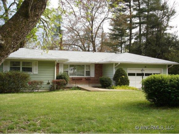 107 FAR HILLS TERRACE