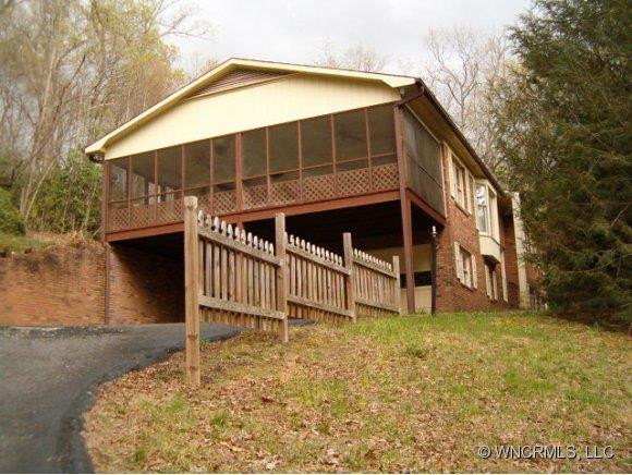 226 Haywood Knolls Drive
