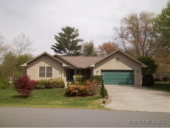 91 Blue Heron Drive