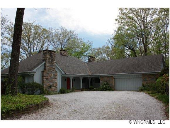 391 Club Road