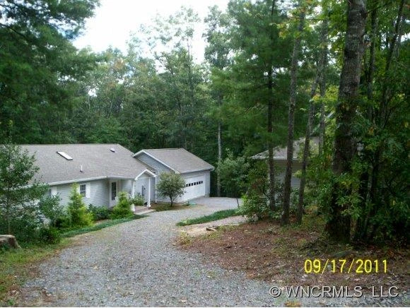 262 Sherwood Ridge Road