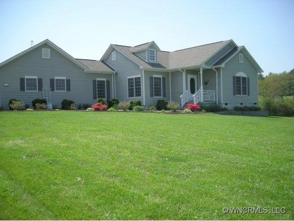 111 Lewis Creek Road