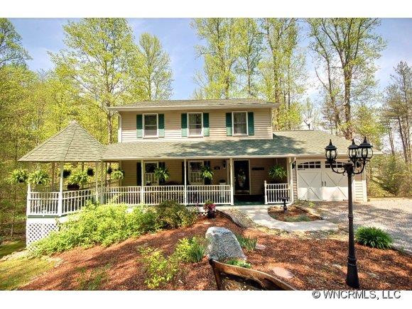 86 Big Rock Road