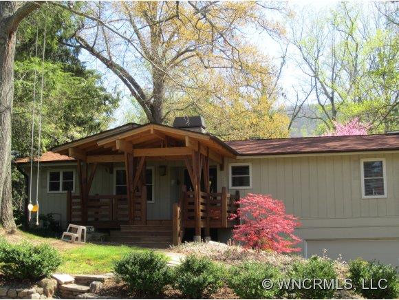 247 Country Club Road
