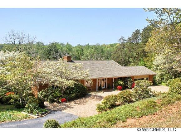325 Renard Road