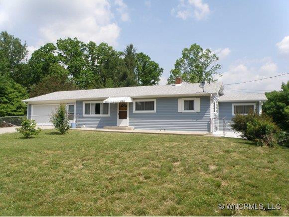 402 Reger Ave