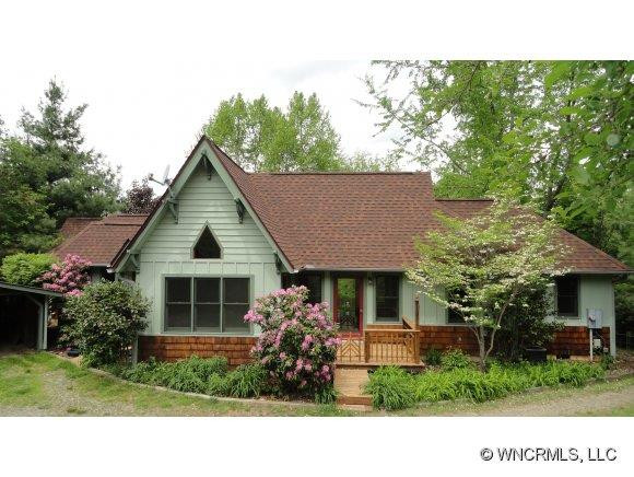 204 Potato Branch Rd