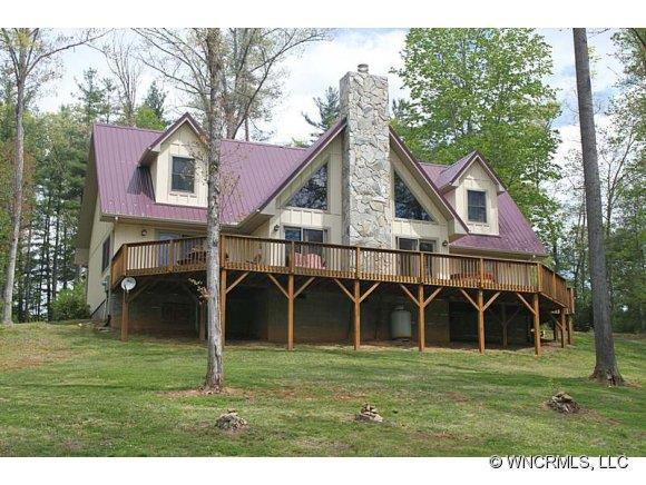 50 Frog Holler Lane