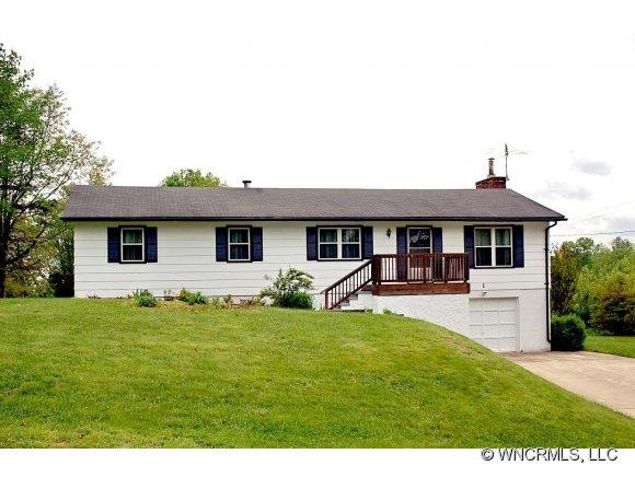 1 WESTWOOD DRIVE