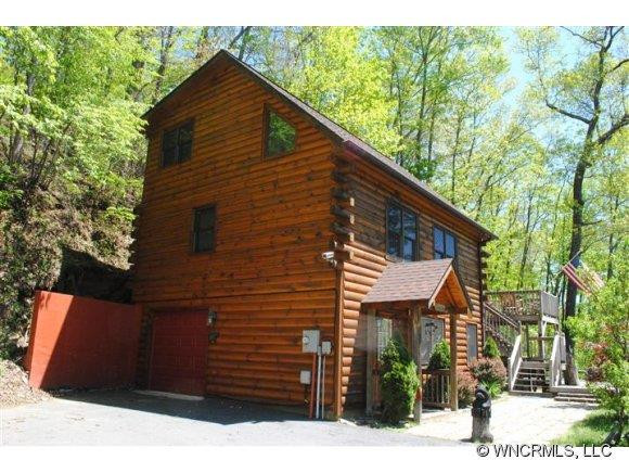 456 Creekside Drive