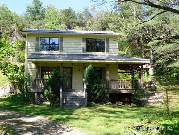 186 Snelson Road