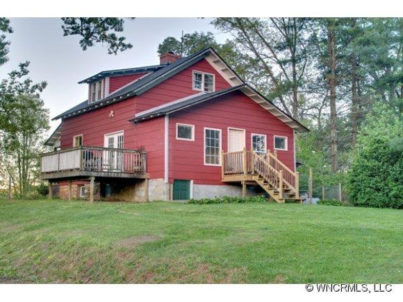 285 Old County Home Road