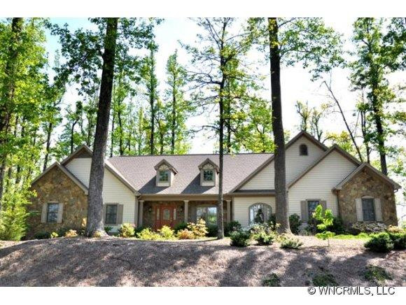 118 Berry Creek Drive