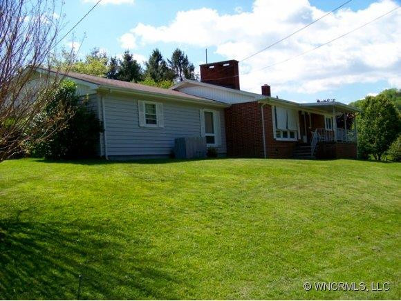565 Ivy Hills Drive