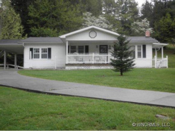 2431 Fork Mountain Rd
