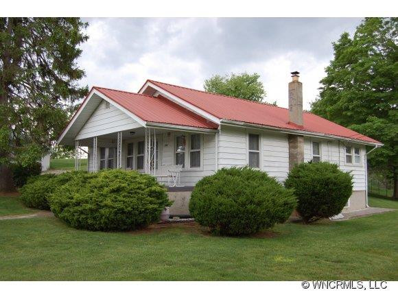 563 THOMPSON COVE ROAD