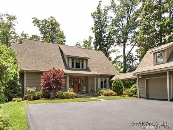 740 ROCKY KNOB ROAD