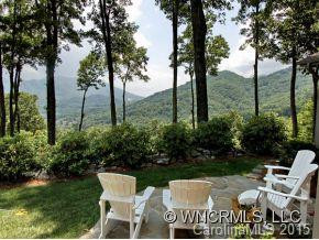 740 ROCKY KNOB ROAD - Photo 2