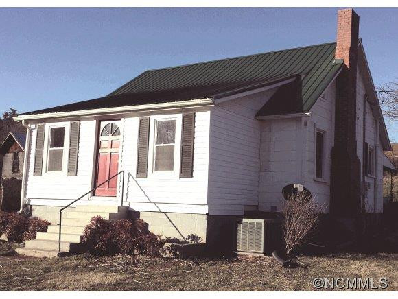 286 Martin Branch Road