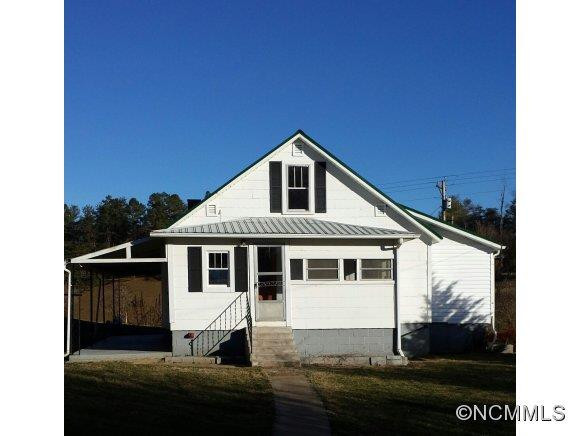 286 Martin Branch Road - Photo 2