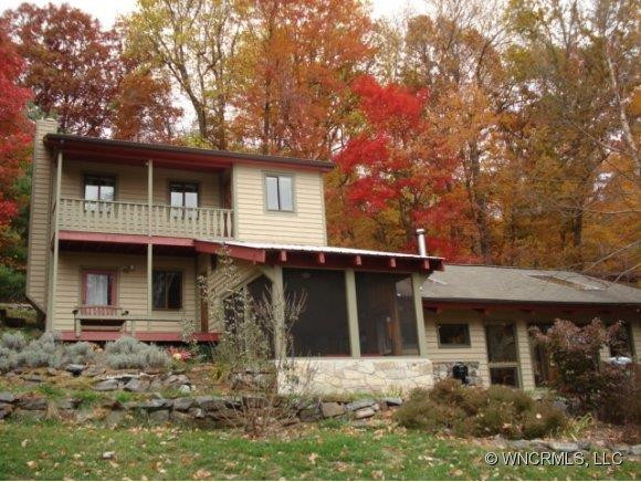 243 Sleepy Gap Road