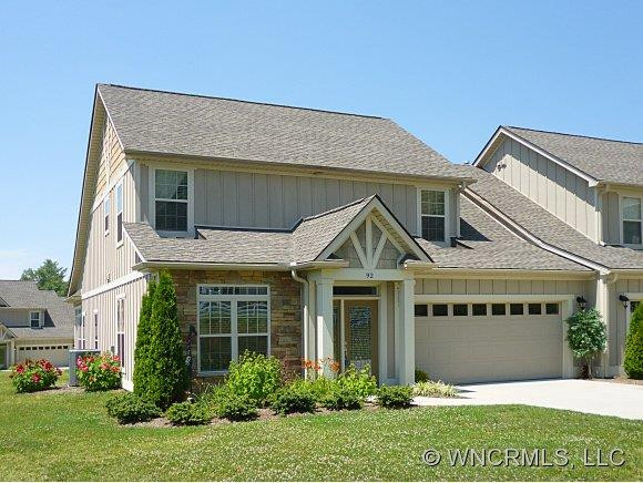 92 Burlington Lane