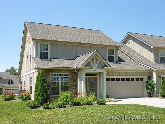 92 Burlington Lane