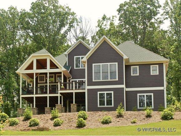 58 JUSTICE RIDGE ESTATES