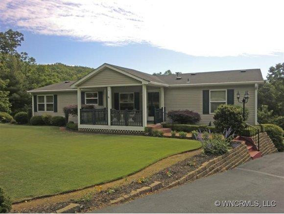 60 Country Bear Lane