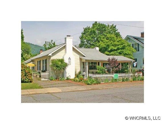 63 Cherry Street