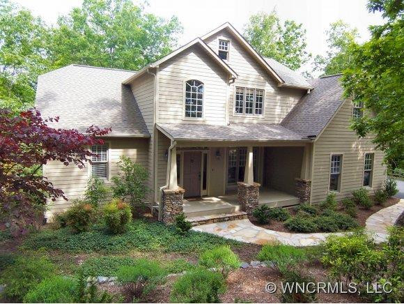 104 Falls Summit Road