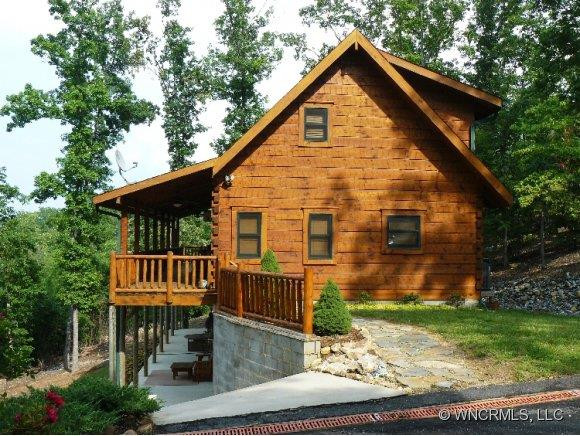 186 Black Ridge Drive