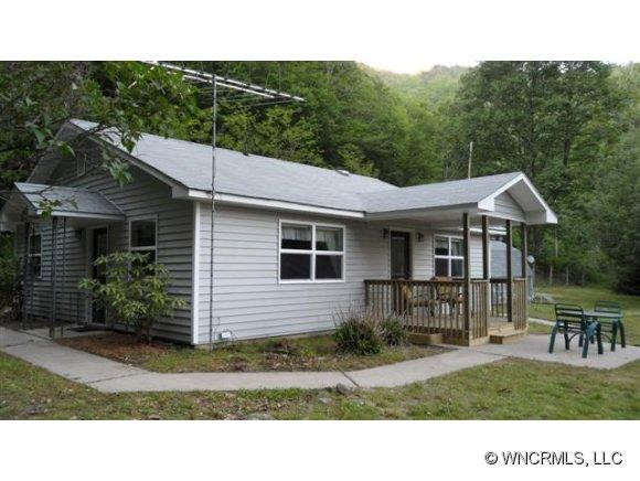 1347 Sheepback Mountain Road
