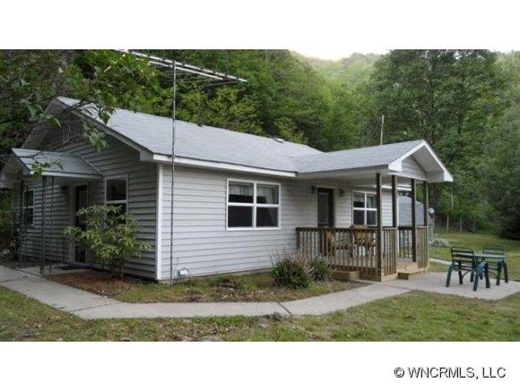 1347 Sheepback Mountain Road