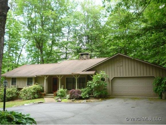 1599 Cold Mountain Road