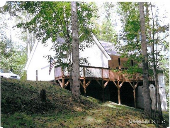 285 HILLTOP VIEW DRIVE