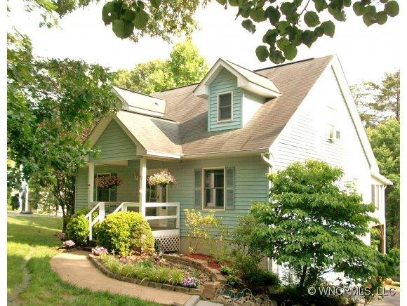 47 CLIFF VIEW