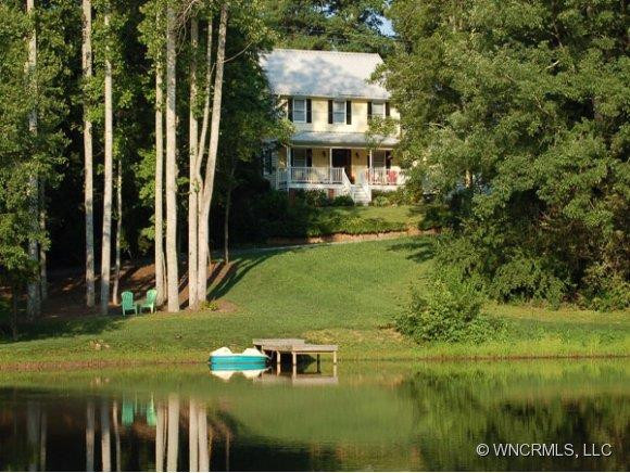 258 LAKE RUGBY DRIVE
