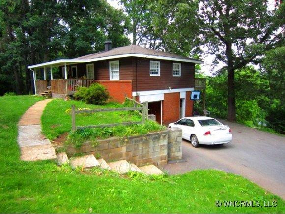 89 Stradley Mountain Road