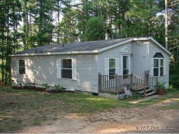 38 Star Hawk Terrace