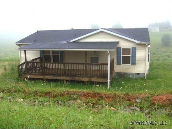 3524 Bull Creek Road