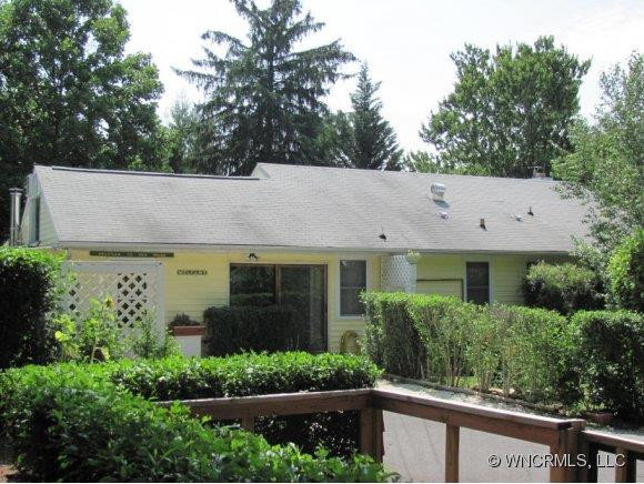 668 New Haw Creek Road