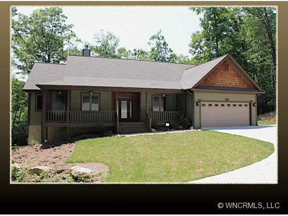 1790 North Cherrywood Lane